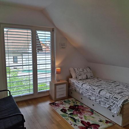 Spacious Family Home Near Bled - Modern & Cozy Radovljica Dış mekan fotoğraf