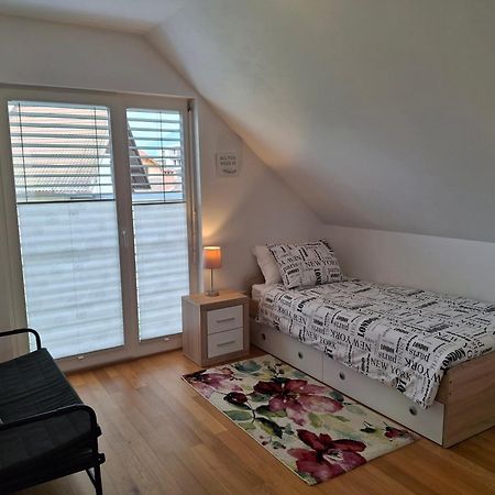 Spacious Family Home Near Bled - Modern & Cozy Radovljica Dış mekan fotoğraf