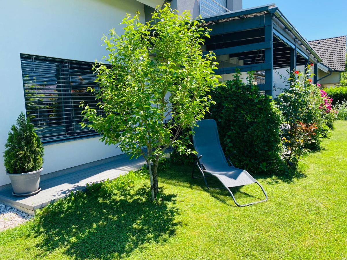 Spacious Family Home Near Bled - Modern & Cozy Radovljica Dış mekan fotoğraf