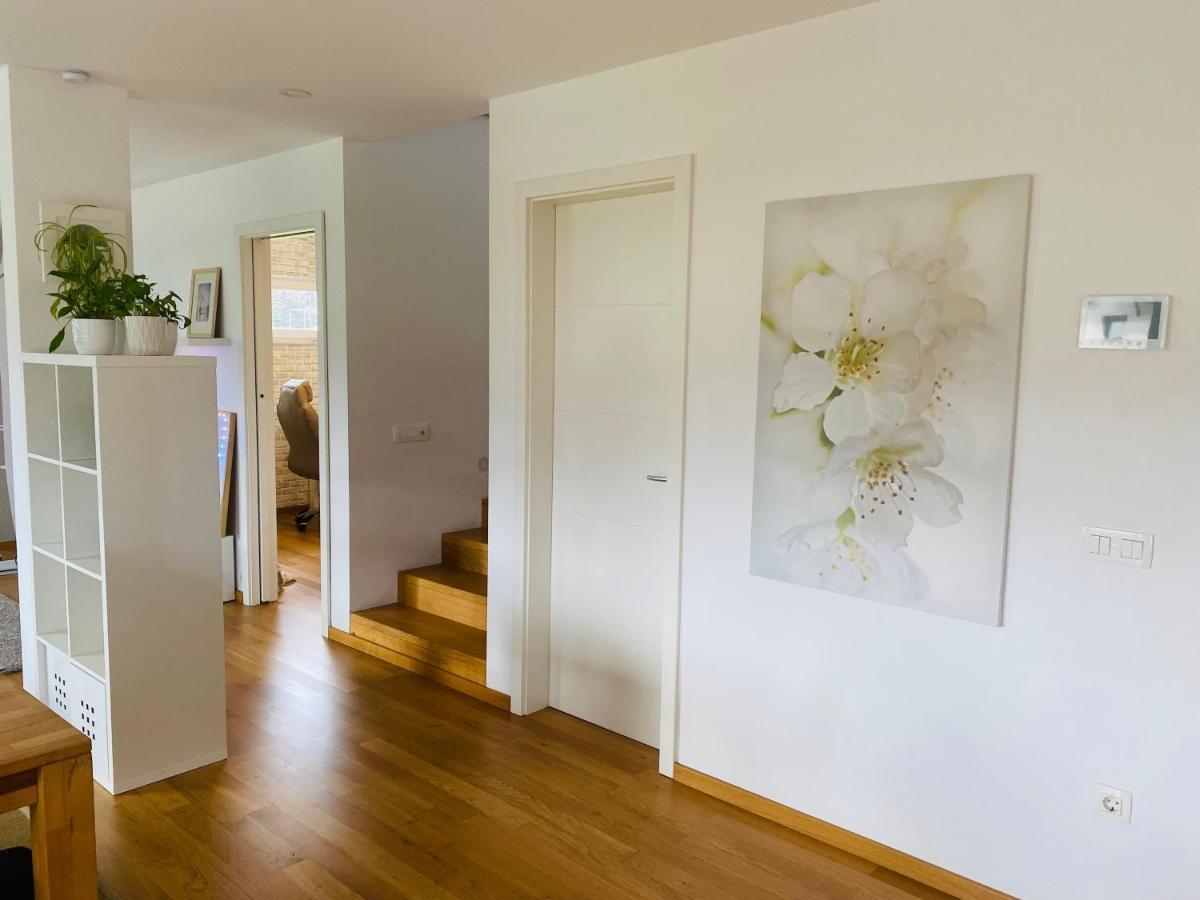 Spacious Family Home Near Bled - Modern & Cozy Radovljica Dış mekan fotoğraf