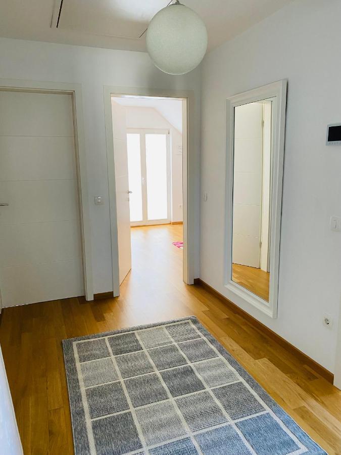Spacious Family Home Near Bled - Modern & Cozy Radovljica Dış mekan fotoğraf