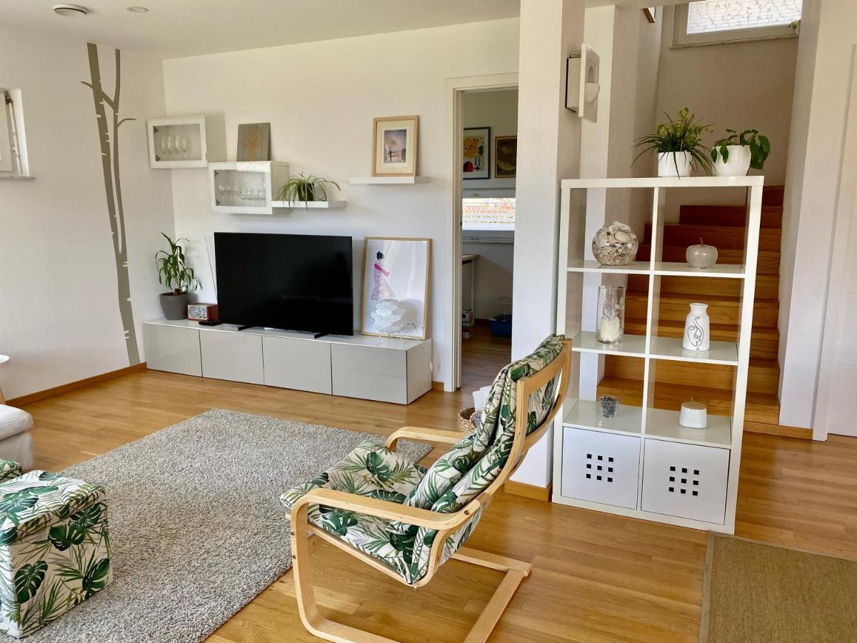 Spacious Family Home Near Bled - Modern & Cozy Radovljica Dış mekan fotoğraf