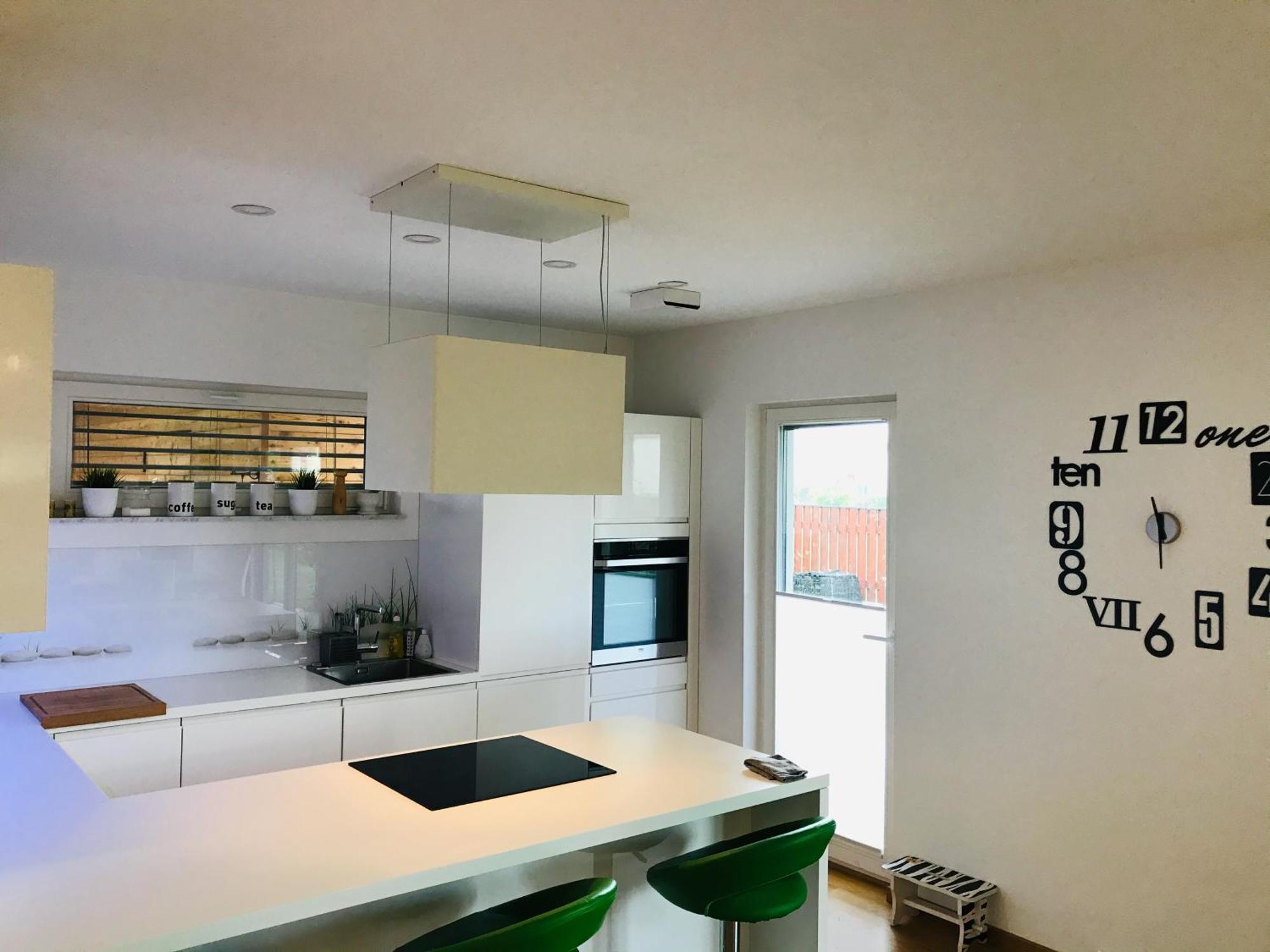 Spacious Family Home Near Bled - Modern & Cozy Radovljica Dış mekan fotoğraf