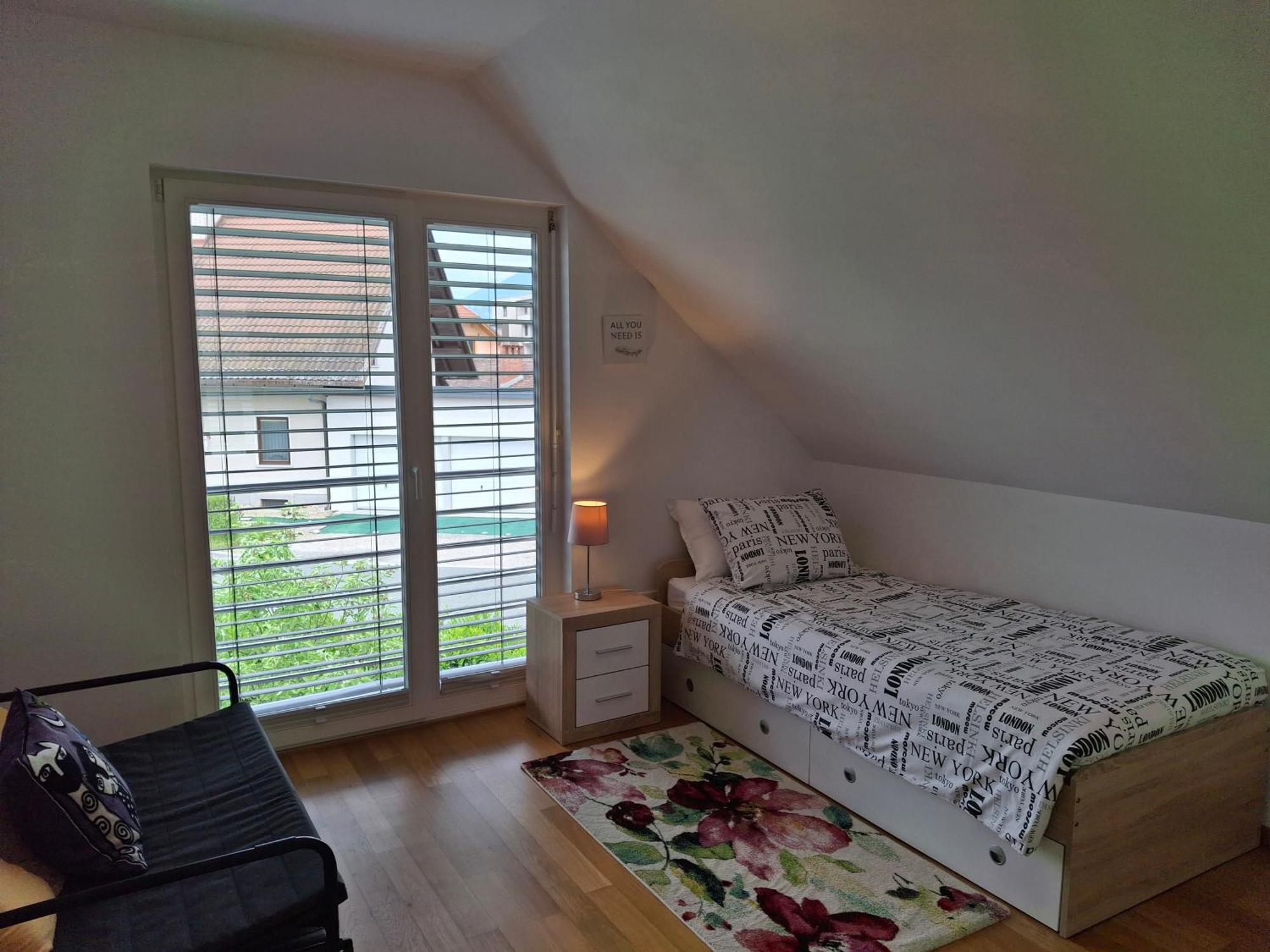 Spacious Family Home Near Bled - Modern & Cozy Radovljica Dış mekan fotoğraf