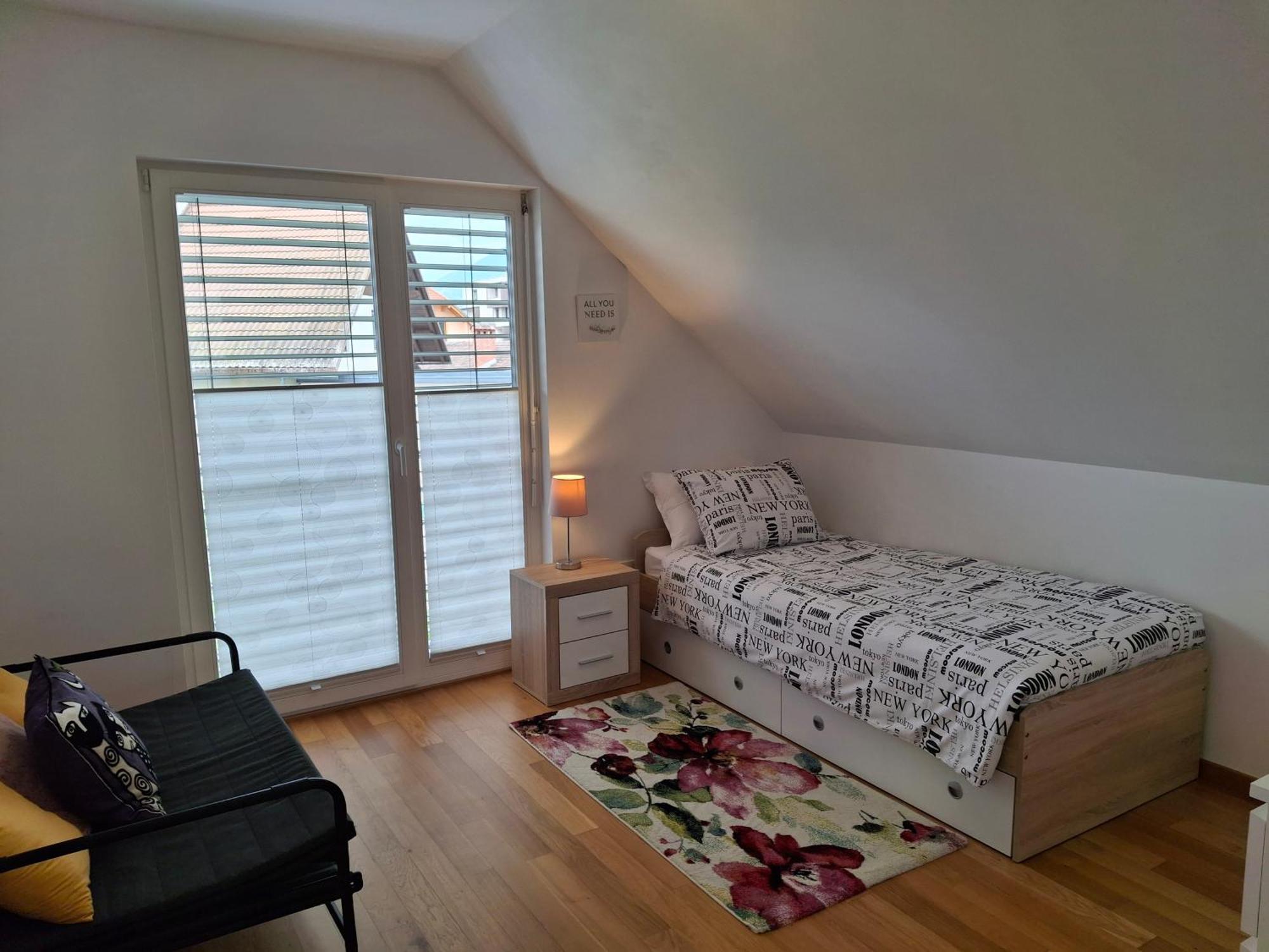 Spacious Family Home Near Bled - Modern & Cozy Radovljica Dış mekan fotoğraf