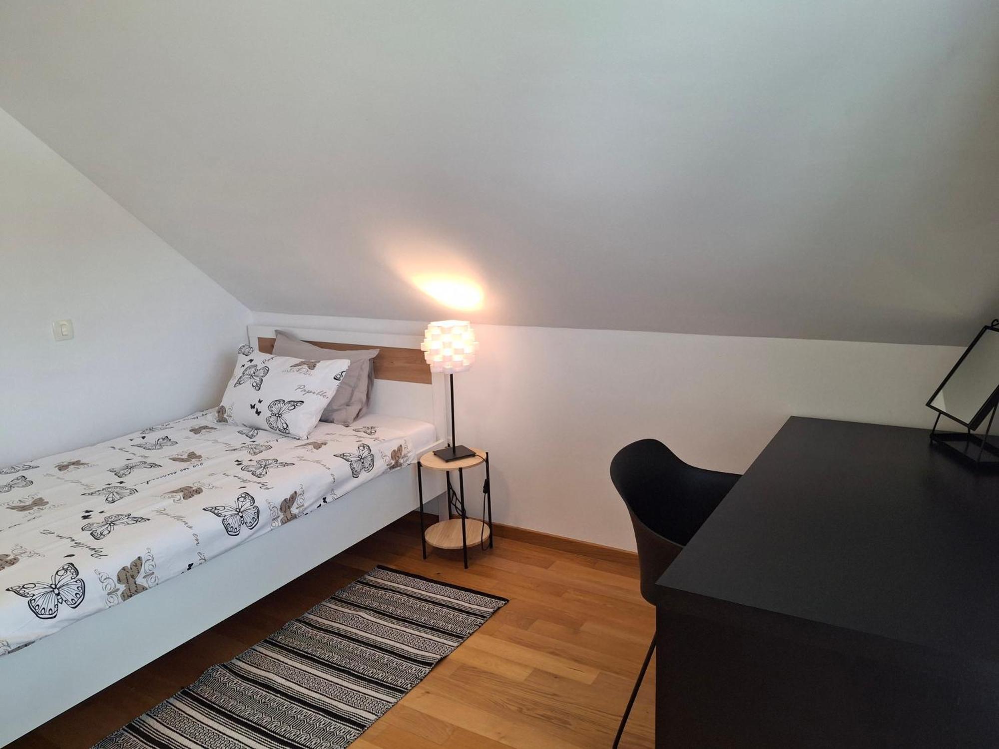 Spacious Family Home Near Bled - Modern & Cozy Radovljica Dış mekan fotoğraf