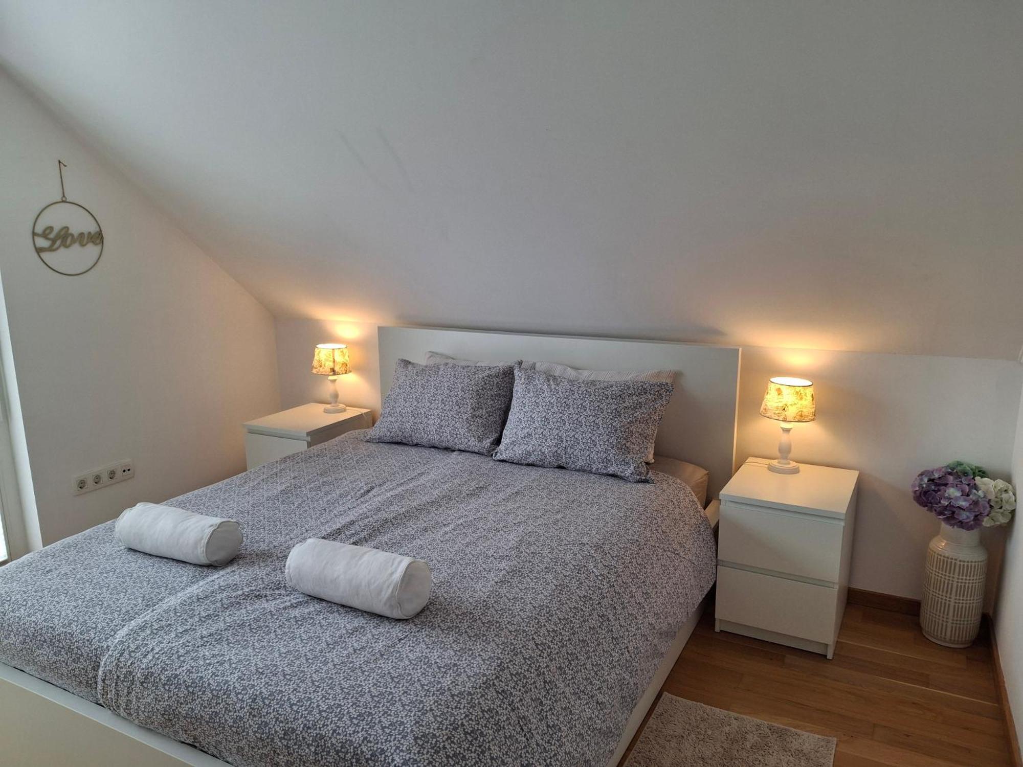Spacious Family Home Near Bled - Modern & Cozy Radovljica Dış mekan fotoğraf