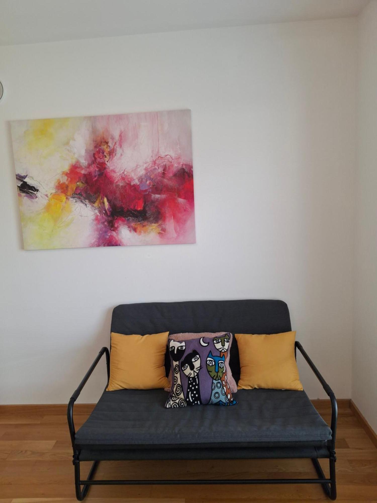Spacious Family Home Near Bled - Modern & Cozy Radovljica Dış mekan fotoğraf