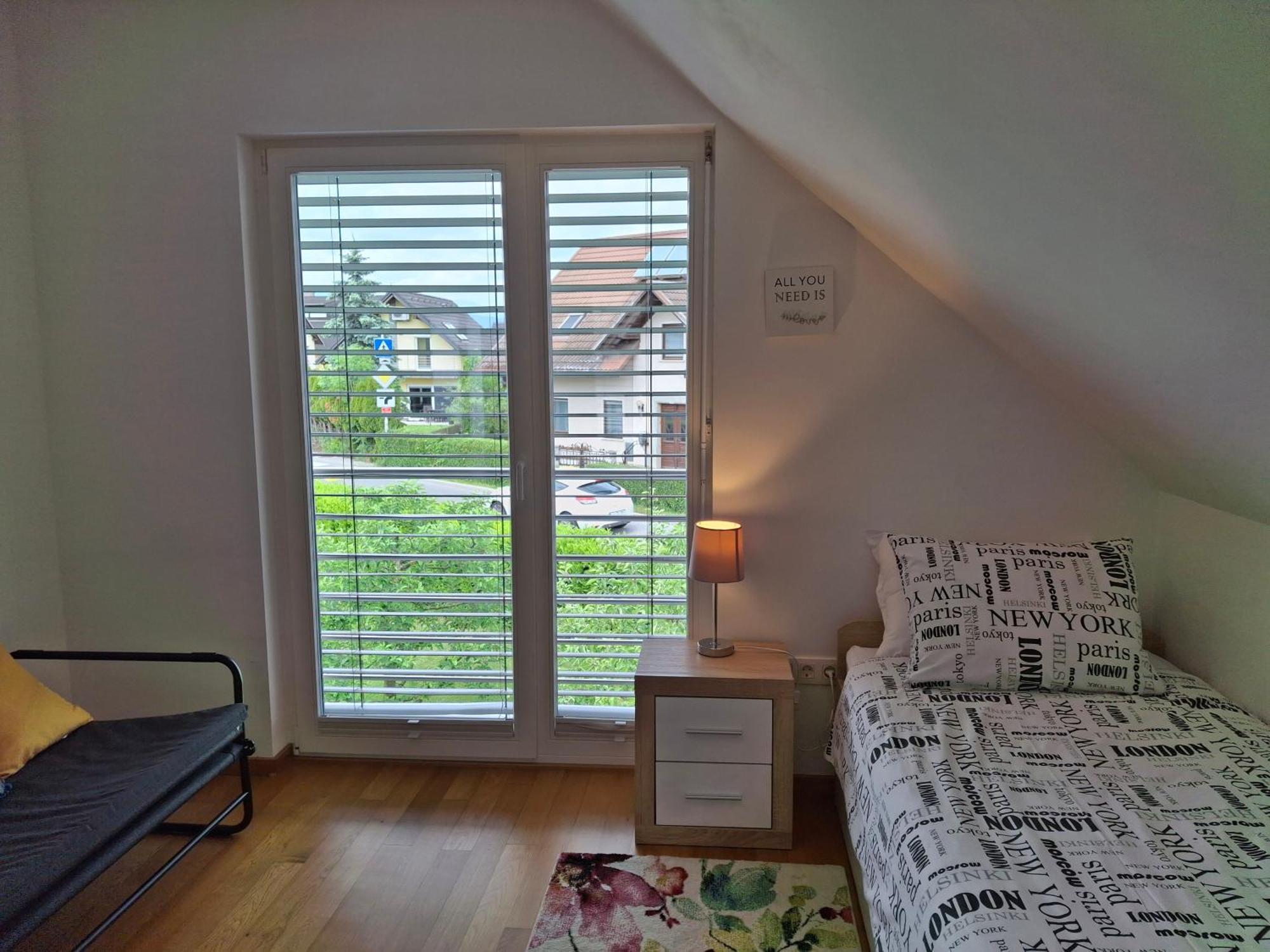 Spacious Family Home Near Bled - Modern & Cozy Radovljica Dış mekan fotoğraf