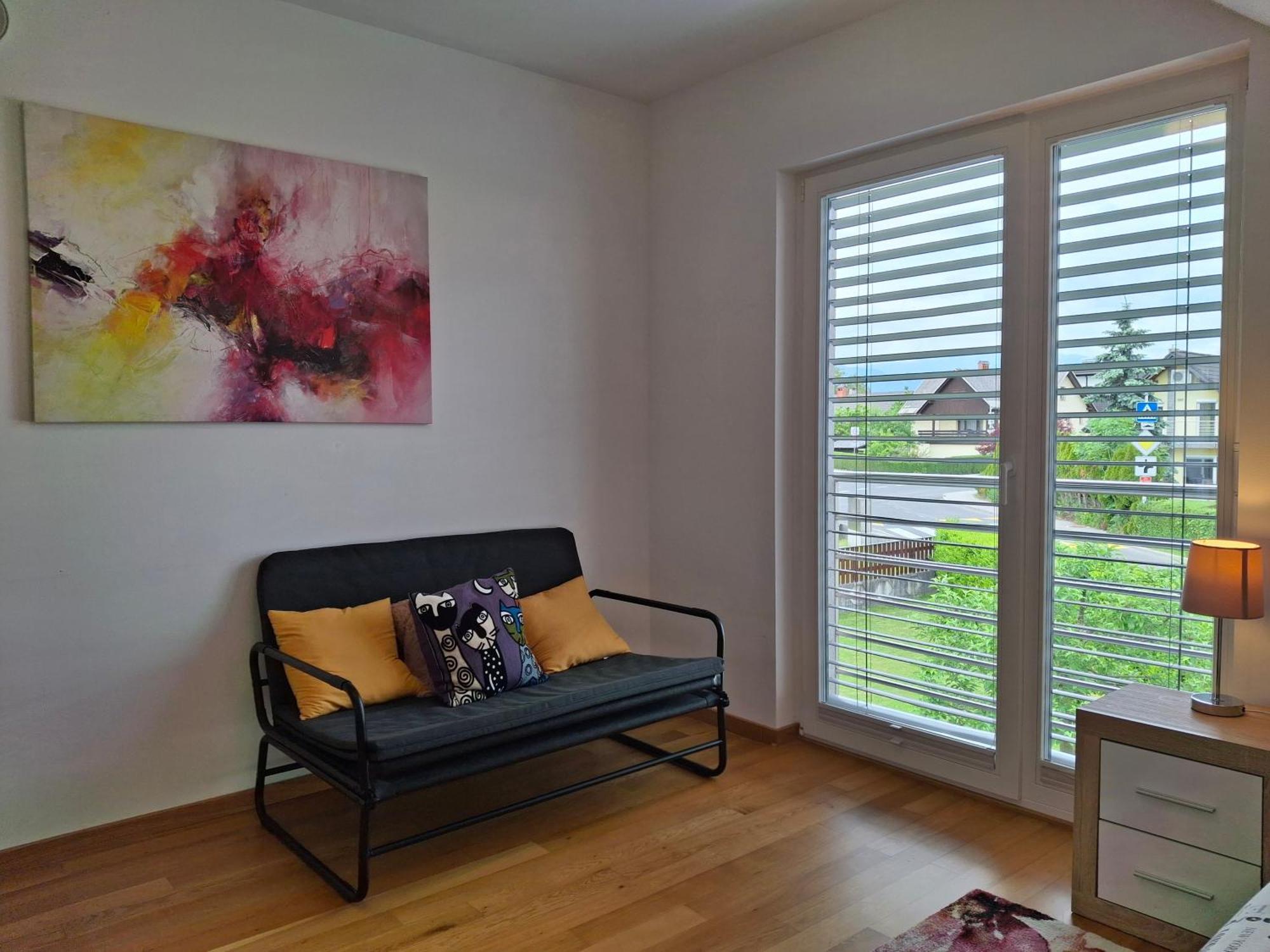 Spacious Family Home Near Bled - Modern & Cozy Radovljica Dış mekan fotoğraf