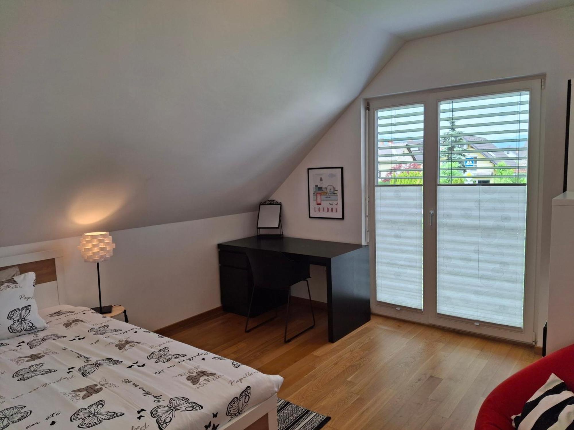 Spacious Family Home Near Bled - Modern & Cozy Radovljica Dış mekan fotoğraf