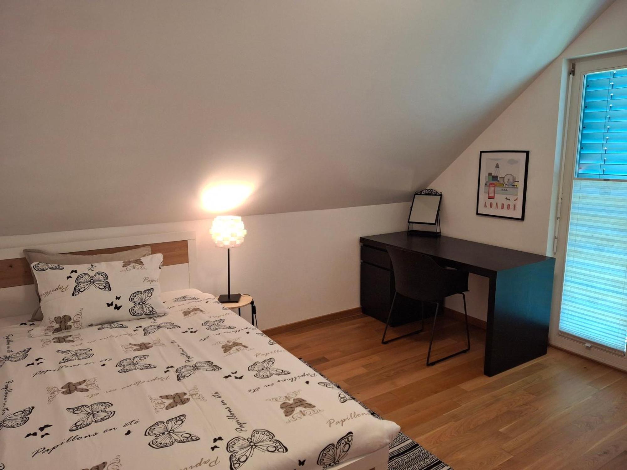 Spacious Family Home Near Bled - Modern & Cozy Radovljica Dış mekan fotoğraf