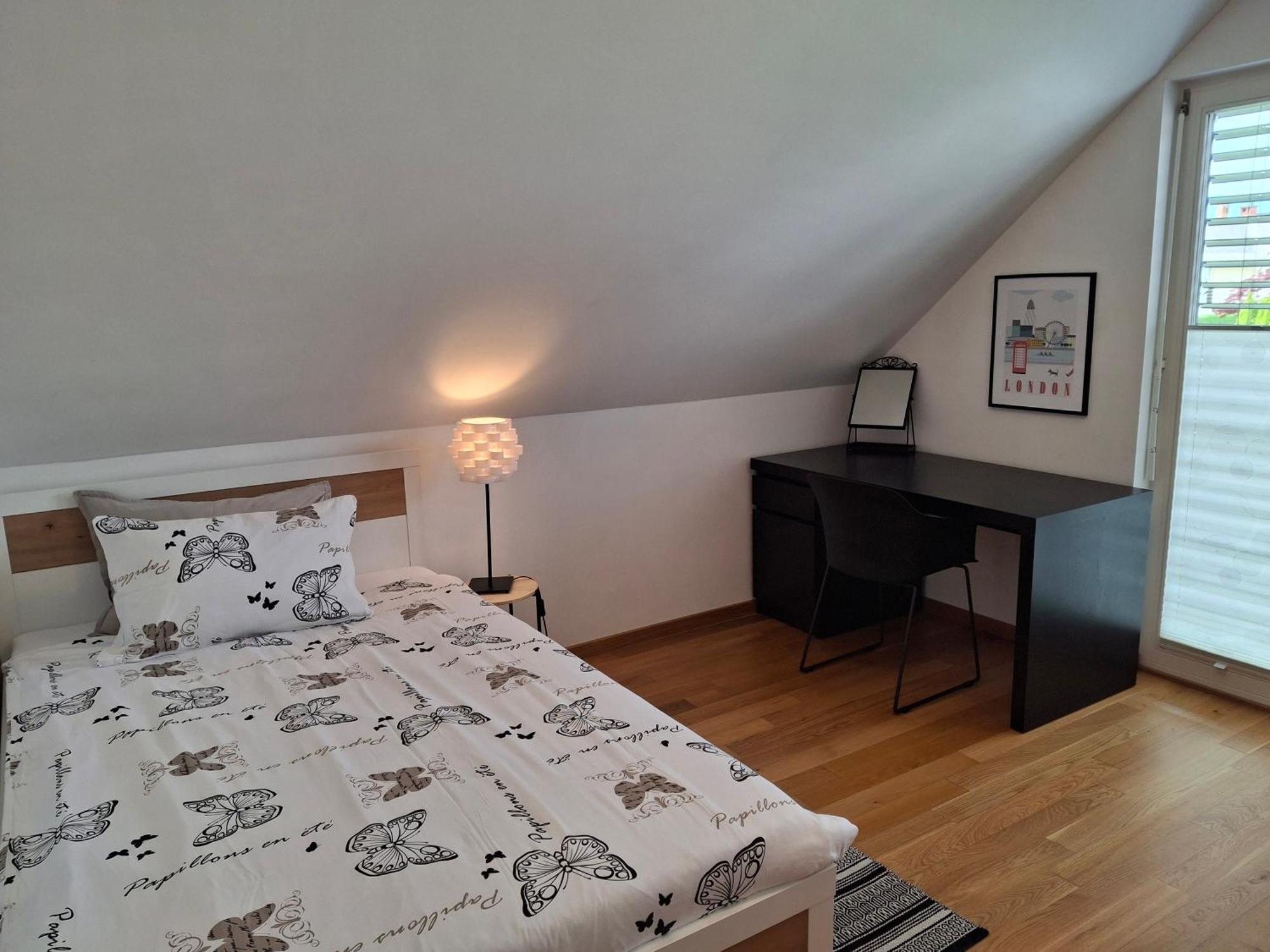 Spacious Family Home Near Bled - Modern & Cozy Radovljica Dış mekan fotoğraf