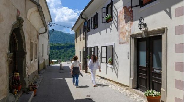 Spacious Family Home Near Bled - Modern & Cozy Radovljica Dış mekan fotoğraf