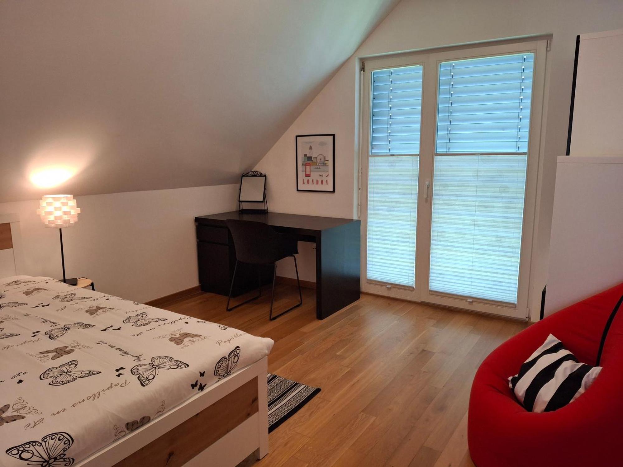 Spacious Family Home Near Bled - Modern & Cozy Radovljica Dış mekan fotoğraf