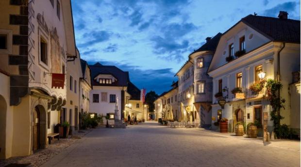 Spacious Family Home Near Bled - Modern & Cozy Radovljica Dış mekan fotoğraf