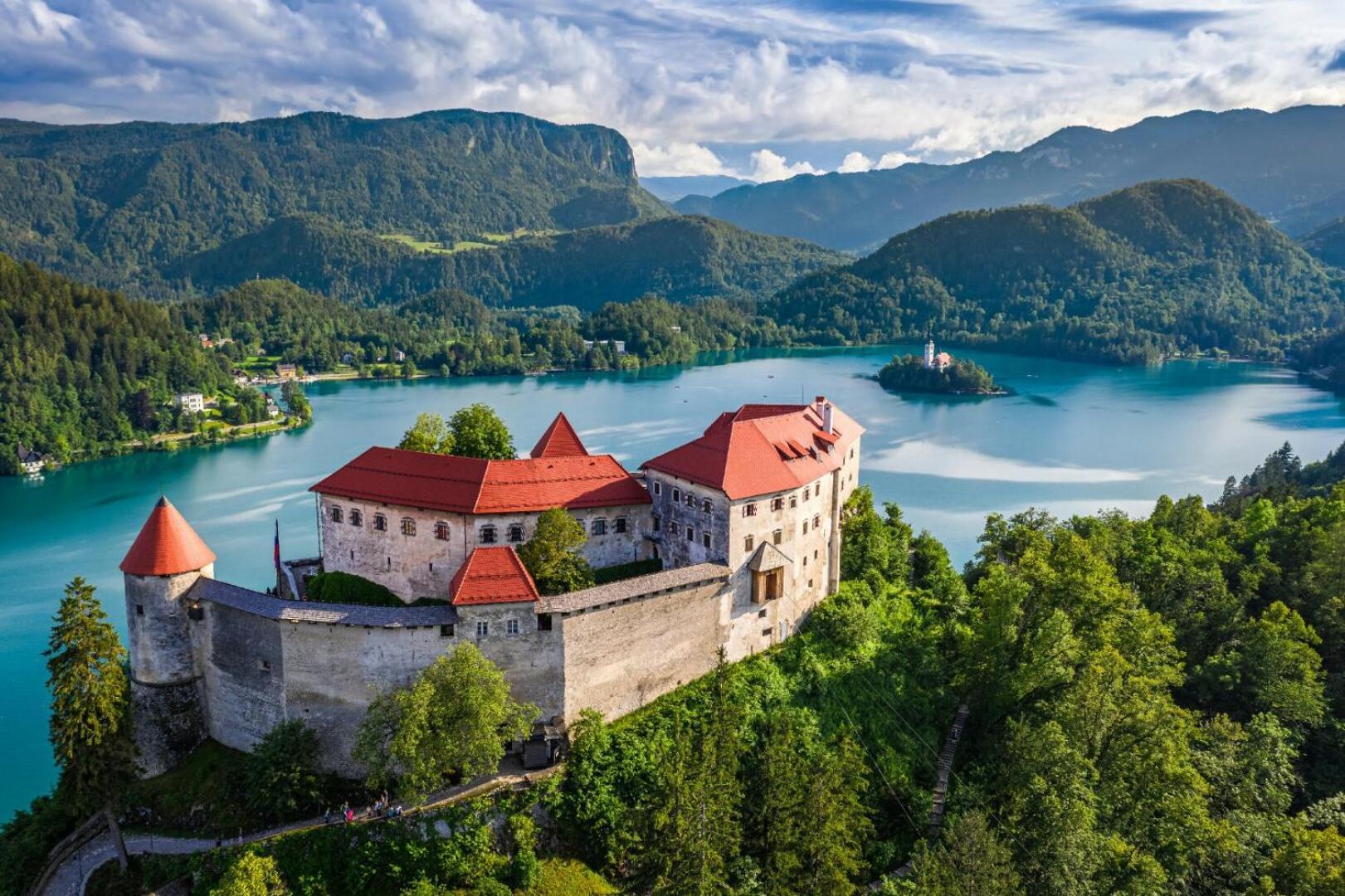 Spacious Family Home Near Bled - Modern & Cozy Radovljica Dış mekan fotoğraf