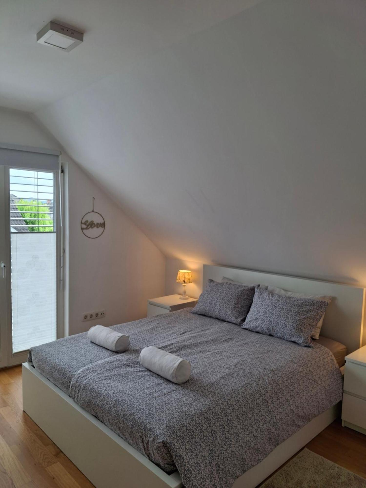Spacious Family Home Near Bled - Modern & Cozy Radovljica Dış mekan fotoğraf